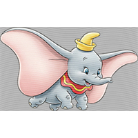 Disney Style-DSN 684